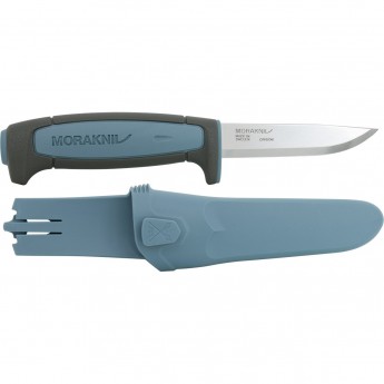 Нож MORAKNIV BASIC 511 (C) LIMITED EDITION 2022, углеродистая сталь