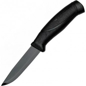 Нож MORAKNIV COMPANION BLACKBLADE 12553 Нож MORAKNIV COMPANION BLACKBLADE 12553