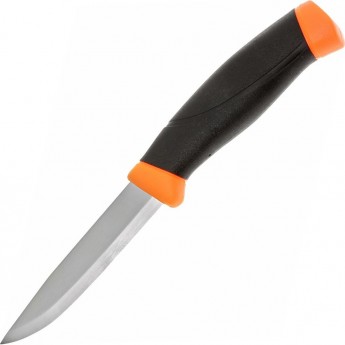 Нож MORAKNIV COMPANION ORANGE 11824 Нож MORAKNIV COMPANION ORANGE 11824