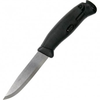 Нож MORAKNIV COMPANION SPARK BLACK 13567 Нож MORAKNIV COMPANION SPARK BLACK 13567